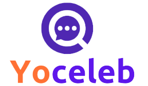 Yoceleb Logo